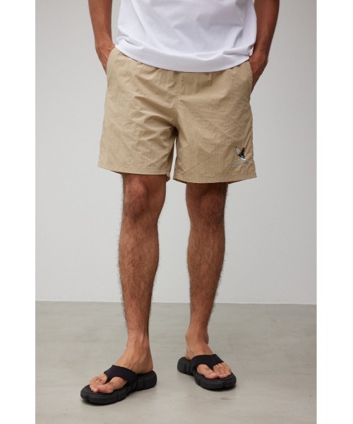 SUNBEAMS CAMPERS(サンビームズキャンパーズ)の「SBC SURF水陸両用ショーツ(その他パンツ・メンズ・ベージュ/グレー/イエロー/ブラック/サックスブルー・FREE)」の3枚目の写真