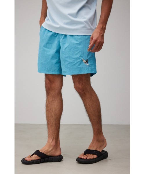 SUNBEAMS CAMPERS(サンビームズキャンパーズ)の「SBC SURF水陸両用ショーツ(その他パンツ・メンズ・ベージュ/グレー/イエロー/ブラック/サックスブルー・FREE)」の19枚目の写真