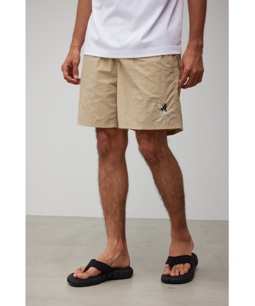 SUNBEAMS CAMPERS(サンビームズキャンパーズ)の「SBC SURF水陸両用ショーツ(その他パンツ・メンズ・ベージュ/グレー/イエロー/ブラック/サックスブルー・FREE)」の9枚目の写真