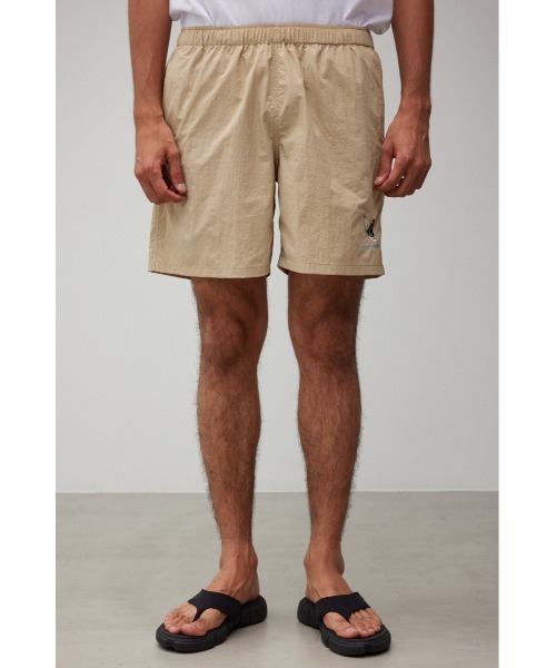 SUNBEAMS CAMPERS(サンビームズキャンパーズ)の「SBC SURF水陸両用ショーツ(その他パンツ・メンズ・ベージュ/グレー/イエロー/ブラック/サックスブルー・FREE)」の12枚目の写真
