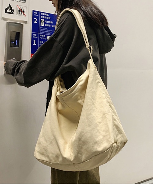 セール】CANVAS MESSENGER BAG/キャンバス メッセンジャーバッグ