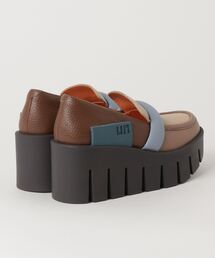UNITED NUDE（ユナイテッドヌード）の「Grip Loafer Lo（ローファー