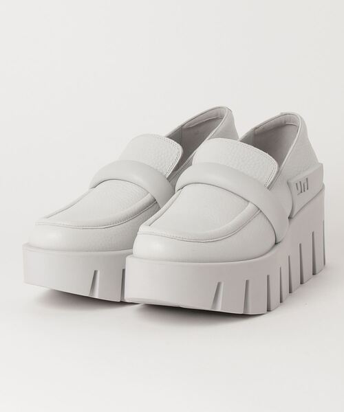 UNITED NUDE（ユナイテッドヌード）の「Grip Loafer Lo（ローファー