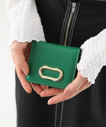 Ray BEAMS（レイビームス）の「BEAURE × Ray BEAMS / 別注 モチーフ ウォレット（財布）」