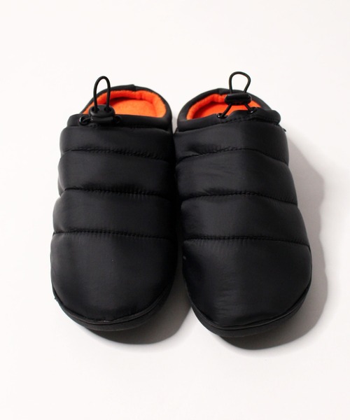 AVIREX(アヴィレックス)の「【フットウェア】サイクロン/CYCLON/AVIREX/AV4810(スリッポン・レディース・ブラック・23)」の5枚目の写真