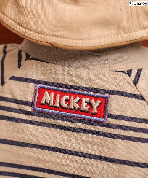 Disney（ディズニー）の「ディズニーキャラクターアソートTシャツ（Tシャツ/カットソー・キッズ・ブラック/その他2/レインボー・80/110/100/130/120/90/140）」の18枚目の写真