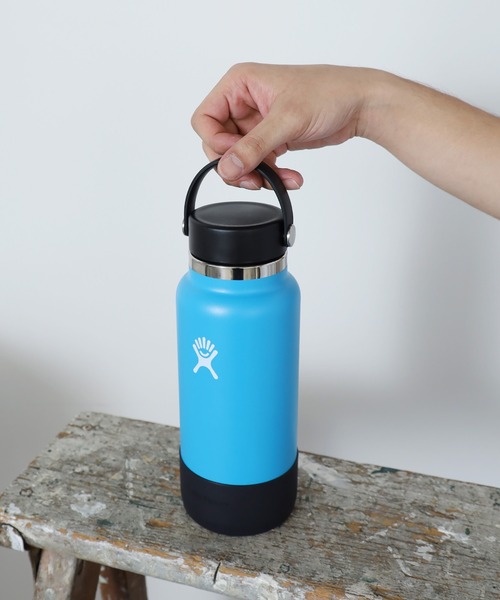 HydroFlask/ハイドロフラスク MEDIUM FLEX BOOT ボトルカバー（水筒