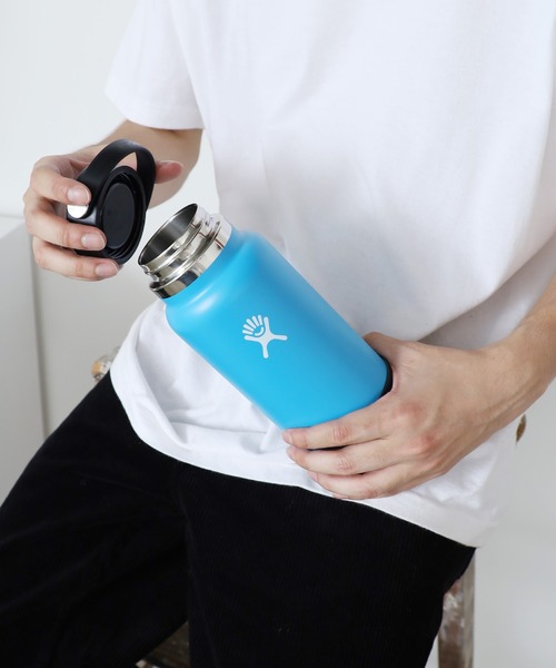 HydroFlask/ハイドロフラスク MEDIUM FLEX BOOT ボトルカバー（水筒