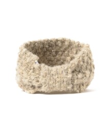 BEAMS BOY | BEAMS BOY / 2WAY ヘアバンド(ヘアバンド)