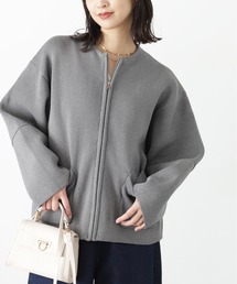 FREE'S MART | ランタンスリーブニットカーディガン(カーディガン/ボレロ)