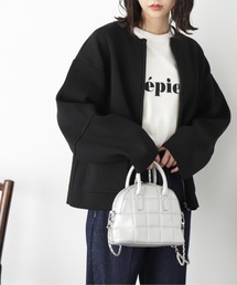 FREE'S MART | ランタンスリーブニットカーディガン(カーディガン/ボレロ)