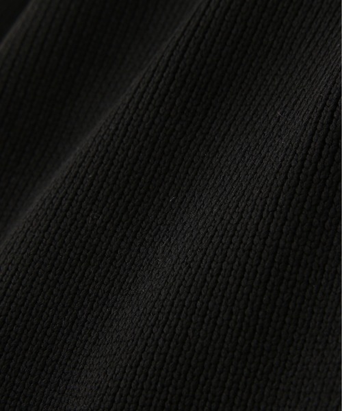 FREE'S MART（フリーズマート）の「ランタンスリーブニットカーディガン（カーディガン/ボレロ・レディース・アイボリー/ブラック/グレー・FREE）」の10枚目の写真