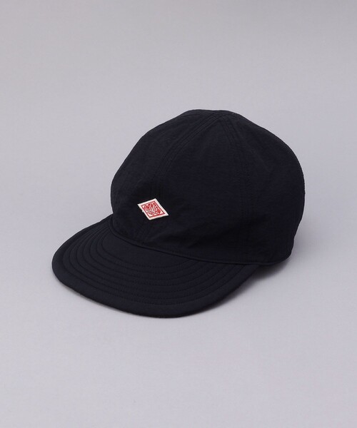 Danton/ダントン REVERSIBLE 6PANEL CAP/リバーシブル 6パネル キャップ