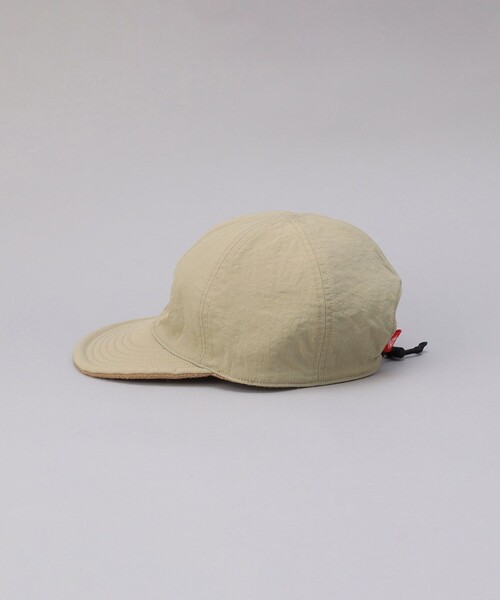 Danton/ダントン REVERSIBLE 6PANEL CAP/リバーシブル 6パネル キャップ