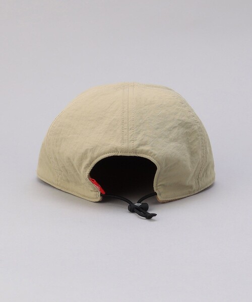 Danton/ダントン REVERSIBLE 6PANEL CAP/リバーシブル 6パネル キャップ