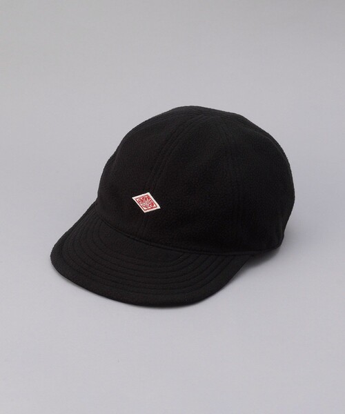 Danton/ダントン REVERSIBLE 6PANEL CAP/リバーシブル 6パネル キャップ