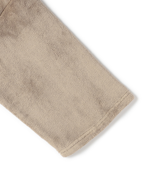 Rosemadame（ローズマダム）の「ワンオペの時便利なバスローブワンピース/ガウン(マタニティ/授乳服）授乳口付き 授乳楽々 妊婦服 産前・産後対応)（ガウン/バスローブ・レディース・モカ/スモークピンク/チャコールグレー/ライトグリーン・M-L）」の20枚目の写真