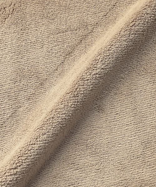 Rosemadame（ローズマダム）の「ワンオペの時便利なバスローブワンピース/ガウン(マタニティ/授乳服）授乳口付き 授乳楽々 妊婦服 産前・産後対応)（ガウン/バスローブ・レディース・モカ/スモークピンク/チャコールグレー/ライトグリーン・M-L）」の16枚目の写真