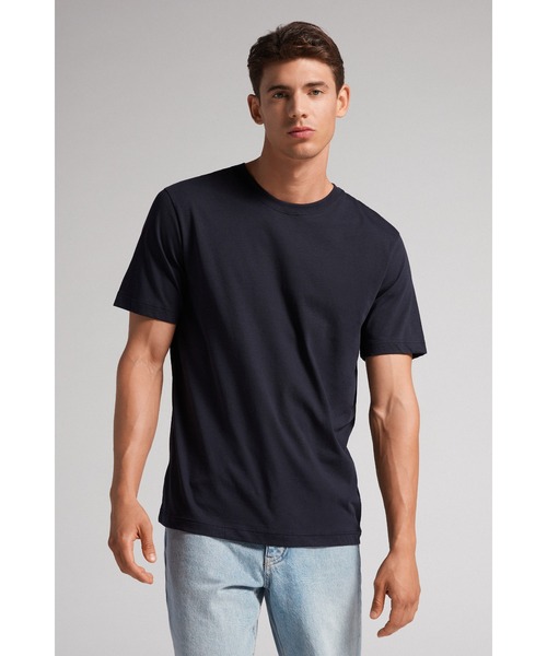 注目■MINJUKIM■大人気アイテム ロゴ スリムフィット Tシャツ 注目□MINJUKIM□大人気アイテム ロゴ スリムフィット Tシャツ