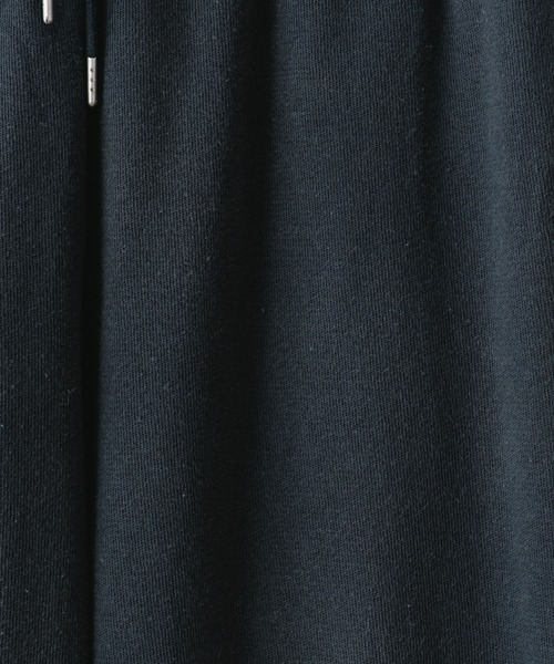 WHIMSIC（ウィムジック）の「【UNISEX/SETUP対応】サンフェードスウェットパンツ（スウェットパンツ・メンズ・チャコールグレー/ライトグレー・FREE）」の21枚目の写真