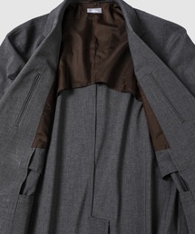 kolor BEACON（カラービーコン）の「24SBM-J02136（テーラード