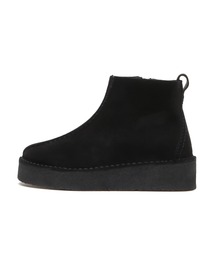 Clarks | W TREK WEDGE BOOT 26173492(ドレスシューズ)