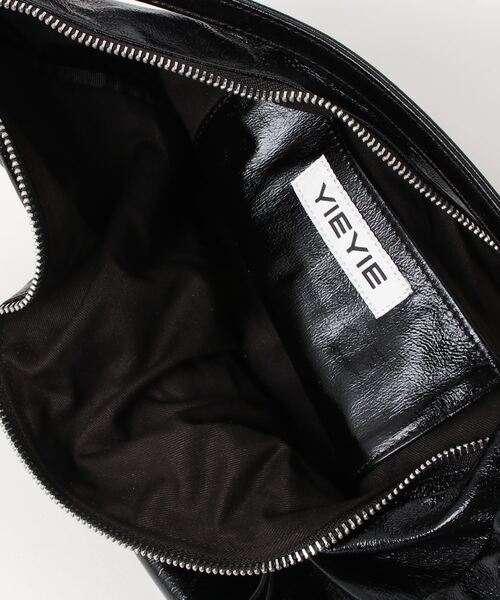 YIE YIE（イエイエ）の「SOPHIA BAG（ハンドバッグ）」 - WEAR