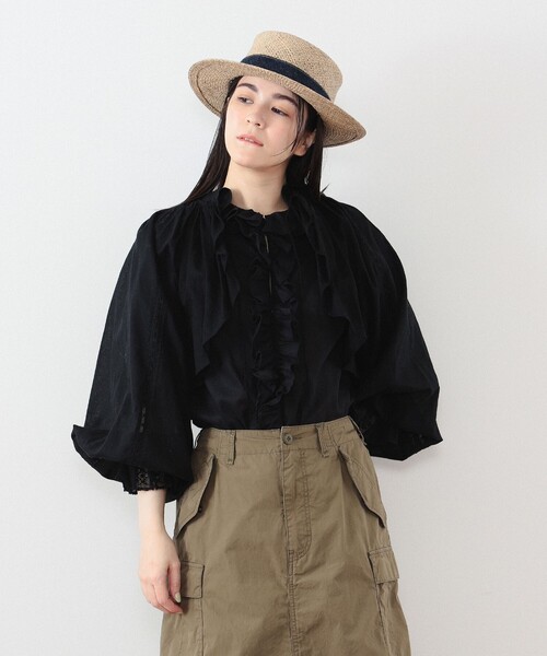 BEAMS BOY（ビームスボーイ）の「BEAMS BOY / コットン リネン