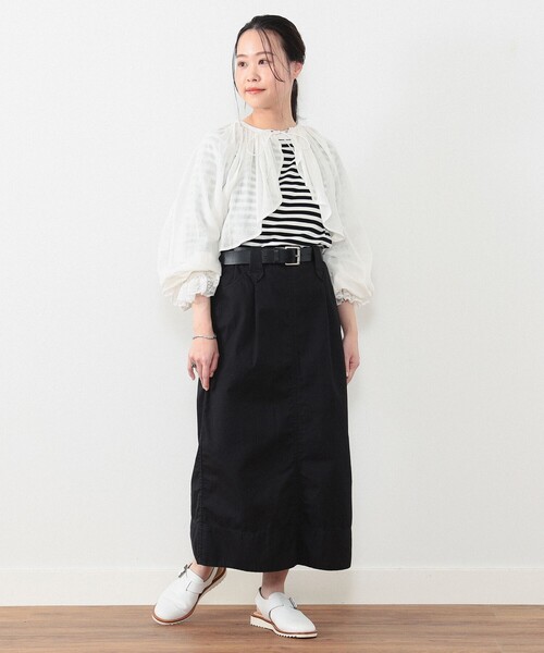 BEAMS BOY（ビームスボーイ）の「BEAMS BOY / コットン リネン