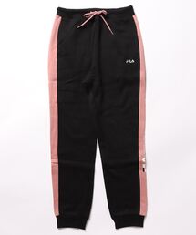 《FILA》キリカエジョガーパンツ FL6755