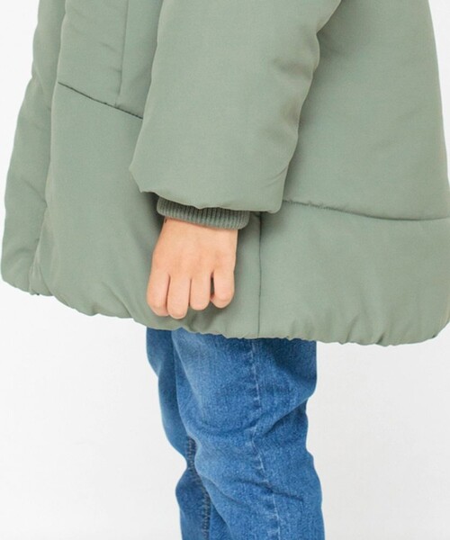 モンスターコート（その他アウター）｜branshes（ブランシェス）の