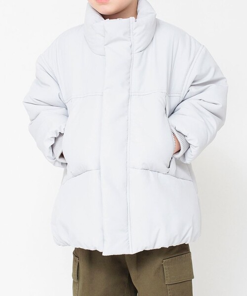 モンスターコート（その他アウター）｜branshes（ブランシェス）の