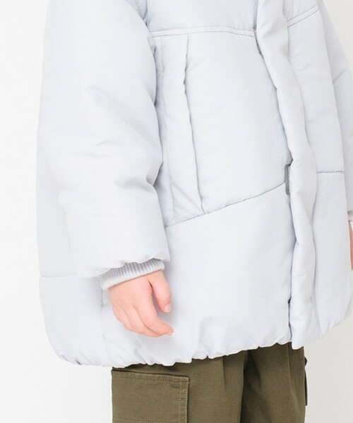 モンスターコート（その他アウター）｜branshes（ブランシェス）の