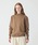 UN-USELESS�i�A�����[�X���X�j�́u�yUN-USELESS�z�A�����[�X���X/ USL MOC NECK SWKNIT ���b�N�l�b�N�i�X�E�F�b�g�j�v�b�L������