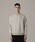 UN-USELESS�i�A�����[�X���X�j�́u�yUN-USELESS�z�A�����[�X���X/ USL MOC NECK SWKNIT ���b�N�l�b�N�i�X�E�F�b�g�j�v�b�O���[