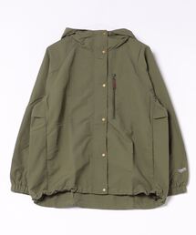 KRIFF MAYER Lady's Collection | クリーネスマウンテンパーカー(マウンテンパーカー)