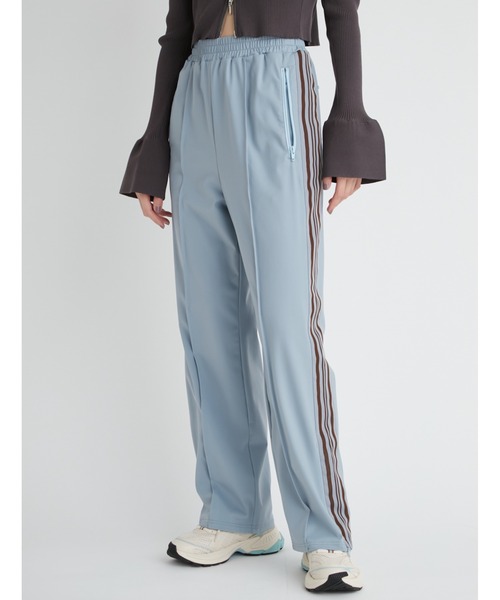 アディダス emmi エミ トラックパンツ adidas Originals for emmi】FIREBIRD LOOSE TRACK PANTS(ワイド