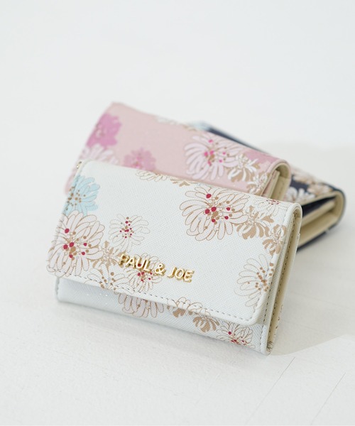 PAUL & JOE ACCESSOIRES /ポール アンド ジョー アクセソワ