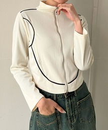 コンパクトラインジップアップトレーナー