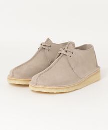 【CLARKS】デザートトレック DESERT TREK RWK
