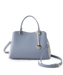 OPAQUE.CLIP | 【2WAY】ミドルサイズボストンバッグ(ボストンバッグ)