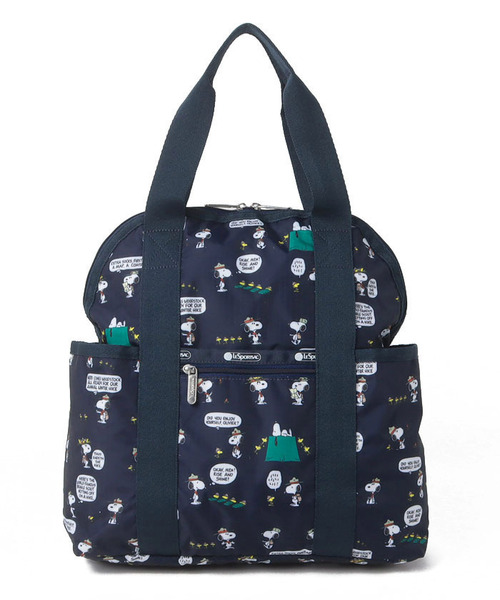 レスポートサック　ROUTE BACKPACK リュックサック　ビーグルスカウト レスポートサック ROUTE BACKPACK リュックサック ビーグル