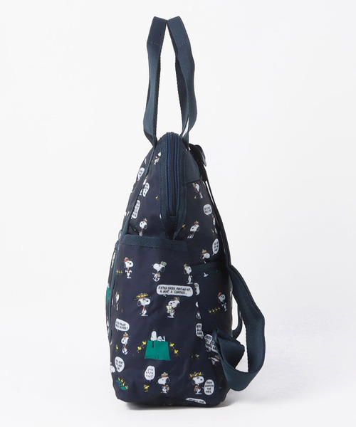 レスポートサック　ROUTE BACKPACK リュックサック　ビーグルスカウト レスポートサック ROUTE BACKPACK リュックサック ビーグル