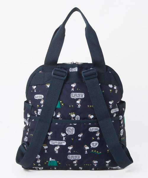 レスポートサック　ROUTE BACKPACK リュックサック　ビーグルスカウト レスポートサック ROUTE BACKPACK リュックサック ビーグル