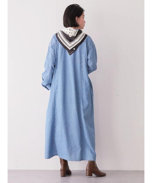 AMERICAN HOLIC（アメリカンホリック）の「デニムWポケットA