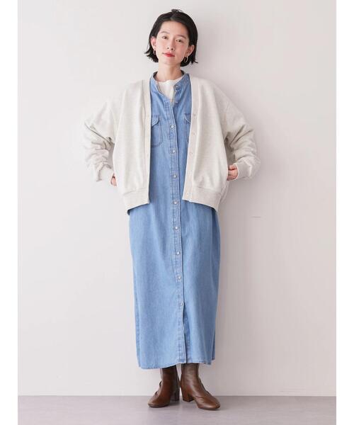 AMERICAN HOLIC（アメリカンホリック）の「デニムWポケットAライン