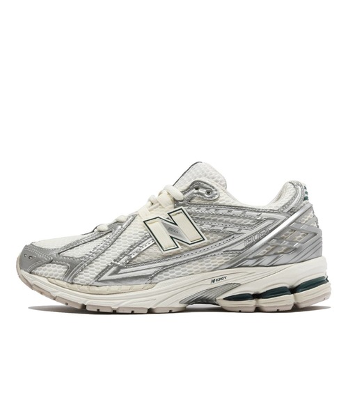 セール】M1906REE SILVER/WHITE（スニーカー）｜New Balance