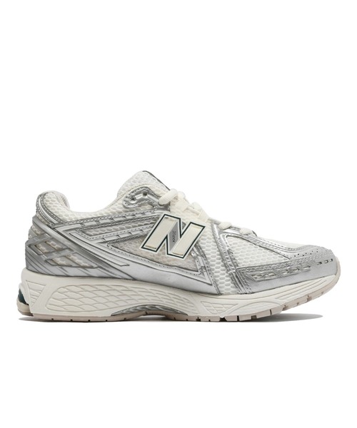 セール】M1906REE SILVER/WHITE（スニーカー）｜New Balance