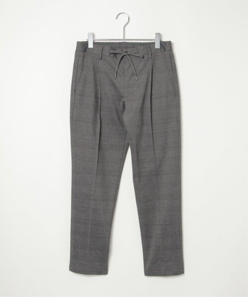 【セットアップ対応】モックロディープリントイージーパンツ（その他パンツ）｜IKKA LOUNGE（イッカラウンジ）