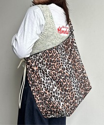 CPCM | ハンドルギャザーナイロンショルダー(ショルダーバッグ)